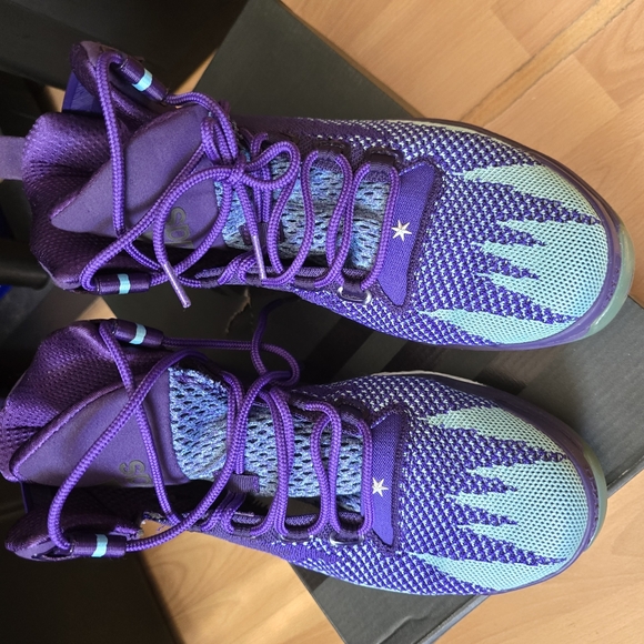 ADIDAS DROSE 6 PRIMEKNIT - Picture 2 of 5